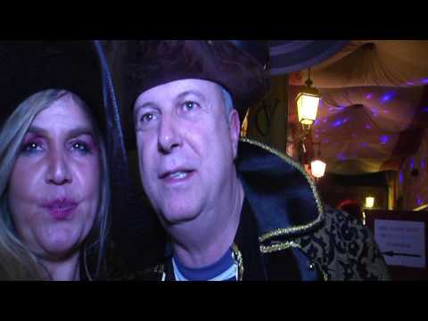 PARTYStaff eventi d'autore