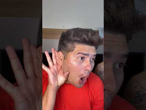 Estão prontas crianças