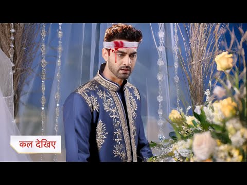 Yeh Rishta Kya Kehlata Hai Latest Update | Pheron Ke Waqt Armaan Khoon Se Lathpath, Abhira Toot Gayi