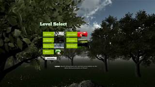 Grass Simulator