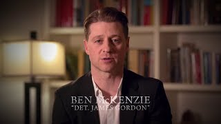 The End Of The Beginning | Season 5 | GOTHAM