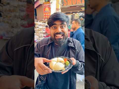 Himachali Siddu khaya hai kabhi ? 😁 #dushyantkukreja #shorts