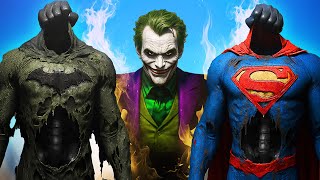 DC Characters Shouldn't Be Allowed to do THIS...
