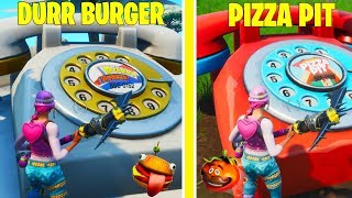 Fortnite Durr Burger Videos Infinitube - componi il numero di durr burger sul grande telefono a ovest di lande letali