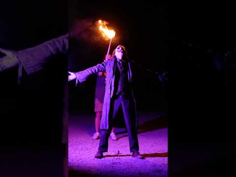 “Can I Set You On Fire?” 🃏 📸  (Related Video for Results)