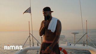 Eladio Carrión - 4AM EN IBIZA (Video Oficial)