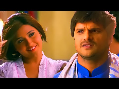 खेसारी लाल यादव काजल राघवानी को चोरी चुपके से खिलाये अपने माँ के हात का खीर  #khesarilalyadav