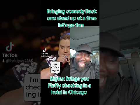 he's Back BigTex is Back #mrbigtex23 #youtube #bigtexcomedy #comedyvideo #bigtexlaughzone