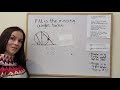Circle Theorems and Triangle Angles
