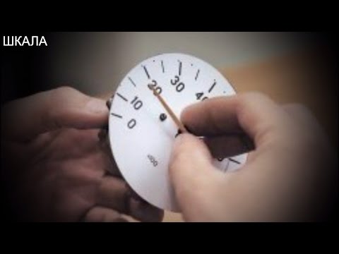 Тюнинг Шкалы Приборов ВАЗ