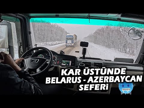 1 Video 3 Ülke !/ Rusya'da Zamanla Yarış / Kirvem İle Buluştuk / Tır'da Adana Usülü Efsane Lezzetler