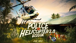 Police In Helicopter Riddim 2.0  🌴 Christopher Martin, Bugle, Jesse Royal, Fantan Mojah, Agent Sasco