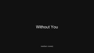 Without You
