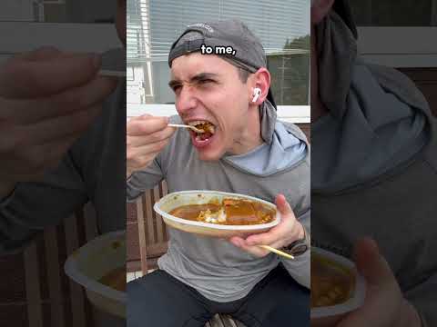 This is how much I eat to cycle across Japan