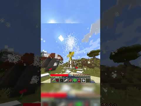 Minecraft nhưng Tôi Tìm Được 1 Tỷ Kim Cương