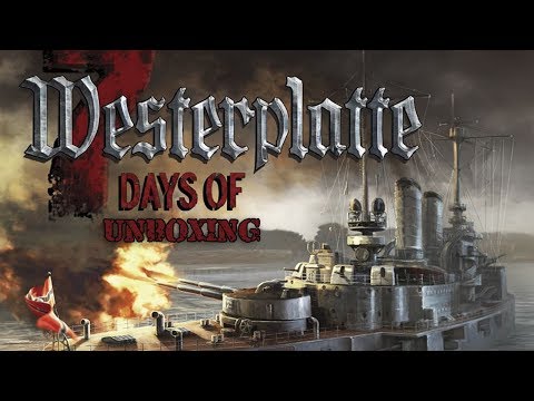 Reseña 7 Days of Westerplatte