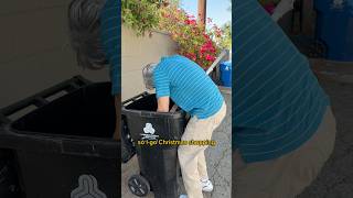 Day in the life of a cheap dad