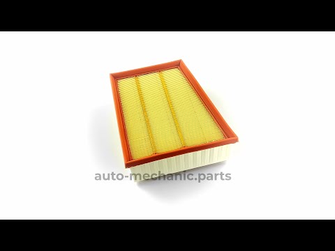 Фільтр повітряний Renault Scenic IV/Megane IV 1.5dCi 15- - Auto-Mechanic Фільтр повітряний Renault Scenic IV/Megane IV 1.5dCi 15- - Auto-Mechanic