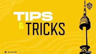 Совет выживания от TheTab – тренера Twisted Minds | PUBG: BATTLEGROUNDS