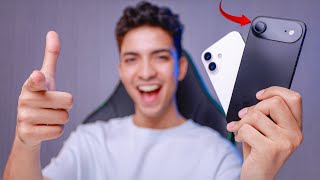 وأخيرآ اول تجربة ل iPhone 17 AIR الجديد و iPhone 17🔥🔥🔥