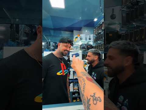 OLHA O QUE GANHEI! 😰