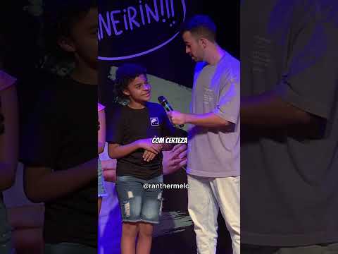 ALGUÉM TEM ESSE SUPERPODER CONTRA O CHINELO DA MÃE?!#standupcomedy #chinelo #mãe #criança #crianças