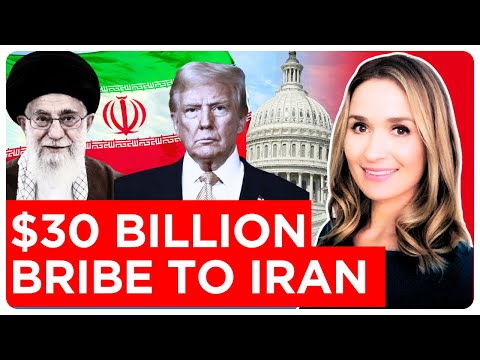 Trump’s Bold $30 Billion Offer to Halt Iran’s Uranium Program - Deal or Deception?