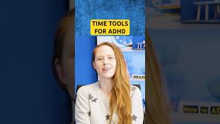 Struggle "Seeing" Time with ADHD? Try these!