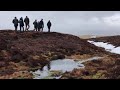 Natural Flood Management and Conservation