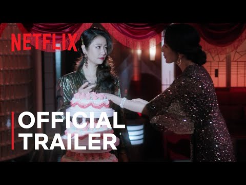 Light the Night | Official Trailer | Netflix