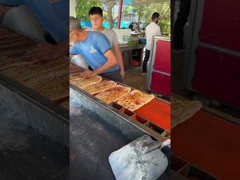 Salaş Mekanlarda Zirve Lezzetler Bulunur !