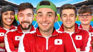I Competed In The YouTube Olympics (Again)