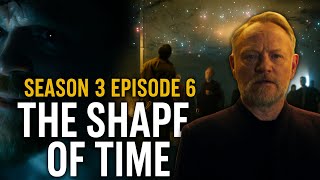 Foundation Season 3 Episode 6 DEEP DIVE - Things get WILD