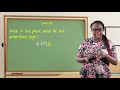 Understanding Place Value Concepts