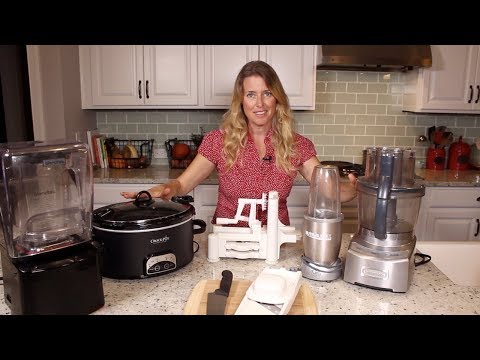 Plant Based Cooking Appliances / Gift Ideas : The...