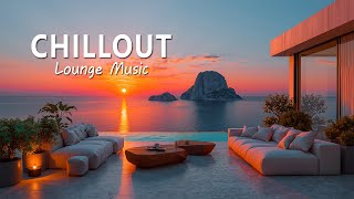 Elegant Chillout | Wonderful Playlist Lounge Chill Out | New Age & Ambient | Summer Mix 2025