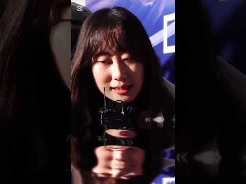 "체포 막으러 나온 똑똑녀" 윤석열 관저 ㅋㅋㅋㅋ #funny