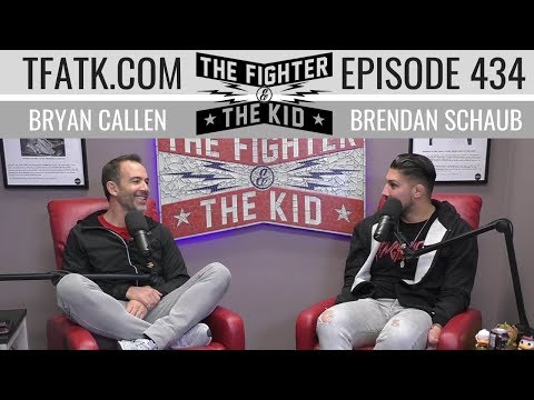 Download Video The Fighter And The Kid - Episode 434 Download Video The Fighter And The Kid - Episode 434