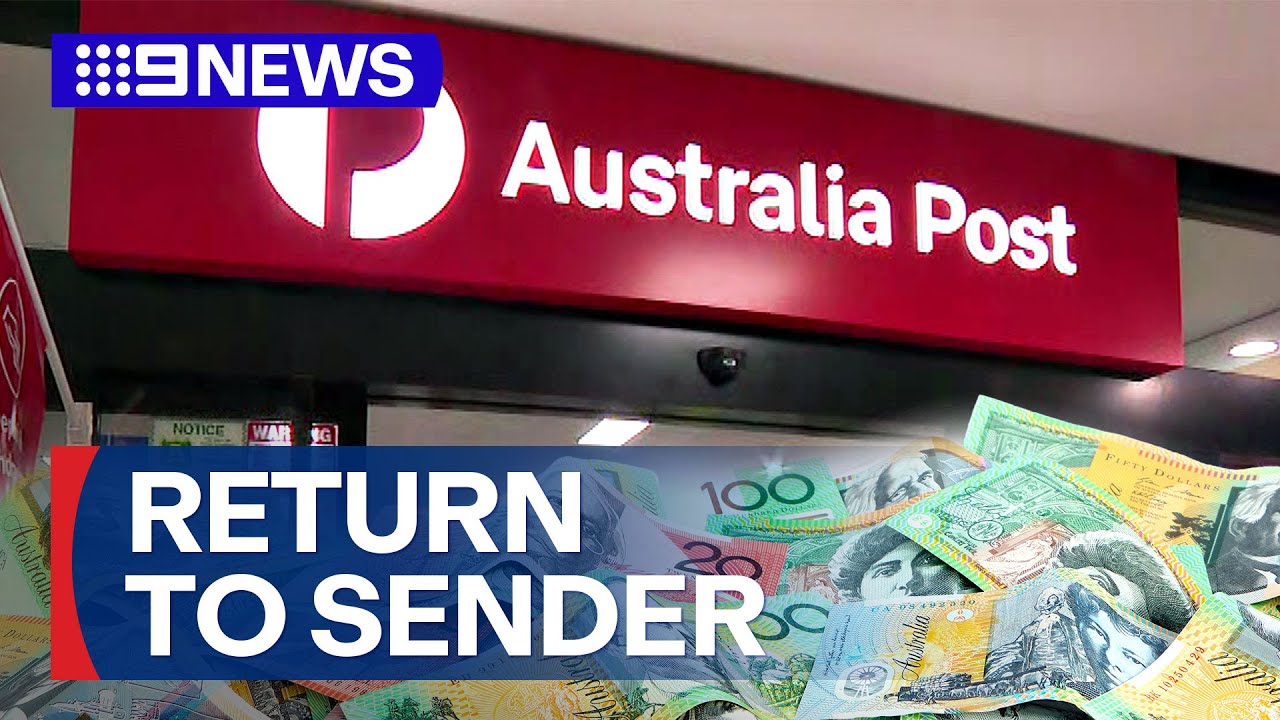 Post offices replacing banks in regional areas