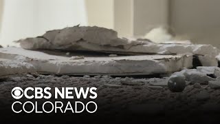 Synagogue still working to reopen following Denver fire, but congregation remains hopeful