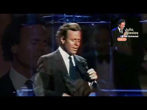 Julio Iglesias reseñas de álbumes icónicos