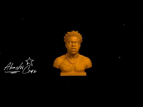 Akashi Cruz - Kodak Black