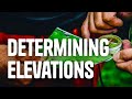 Understanding Topographic Maps and Elevation