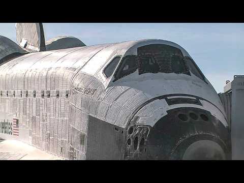 NASA’s Bone-Chilling Test No One Could Escape