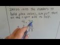 Mastering Decimal Addition Techniques
