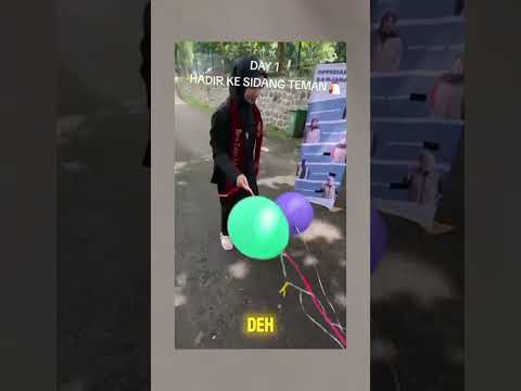 Kadonya Ayam hidup 🤣