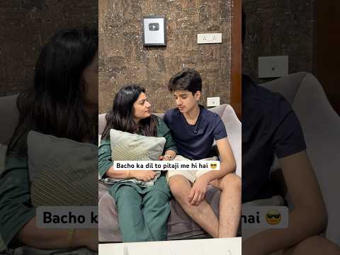 Kuch jyada hi achhe pitaji hain😂 #maabeta #foryou #comedy #funny #malgudidays #viralshorts