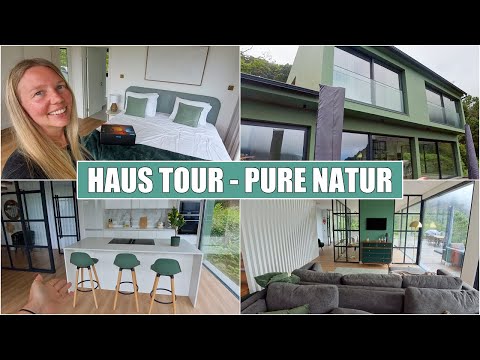 It's done! 😍 Our Panorama House | Isabeau