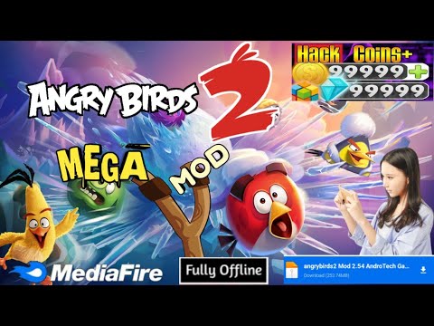 angry birds 2 code promo 2022