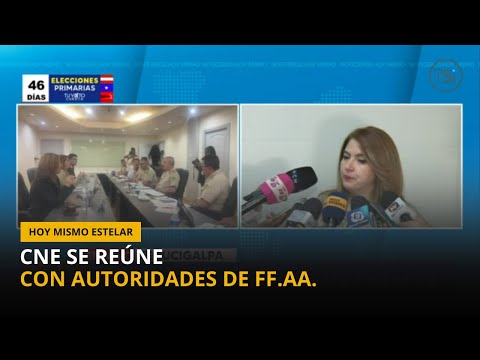 Hoy Mismo Estelar - 21 de enero 2025